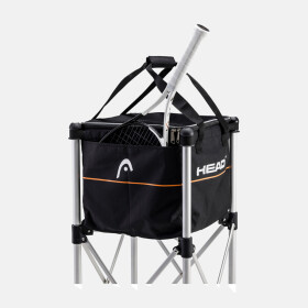 HEAD BALL TROLLEY