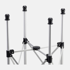 HEAD BALL TROLLEY