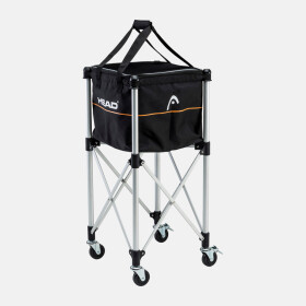 HEAD BALL TROLLEY