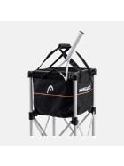 HEAD BALL TROLLEY