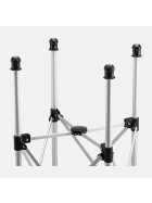 HEAD BALL TROLLEY