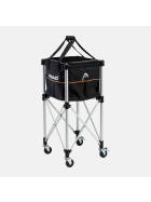 HEAD BALL TROLLEY