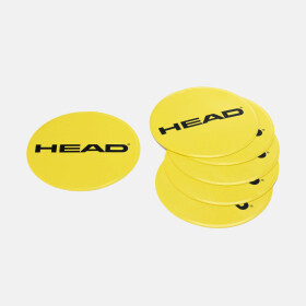 HEAD 6 ZIELMARKIERUNGEN