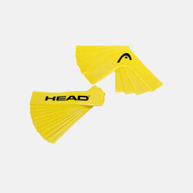 HEAD 12 LINIEN/ 4 ECKEN