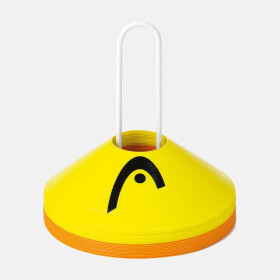 HEAD 20 KEGEL GEWÖLBT