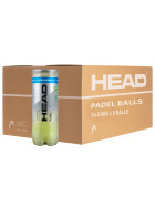 Head Pro+ 3 Padel Balls