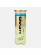 Head Pro S+ 3 Padel Balls