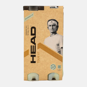 2x4B HEAD TOUR XT - TOURNAMENT - 12DZ