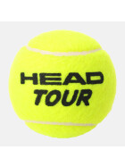 HEAD TOUR Karton – 36 x 4 Tennisbälle
