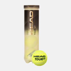 HEAD TOUR XT Karton – 36 x 4 Tennisbälle