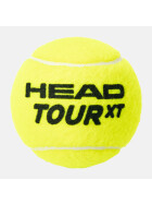 HEAD TOUR XT Karton – 36 x 4 Tennisbälle