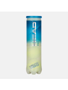 HEAD PRO Karton – 18 x 4 Tennisbälle