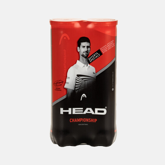 2x4B HEAD CHAMPIONSHIP - 12DZ