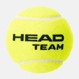 HEAD TEAM Karton – 36 x 4 Tennisbälle