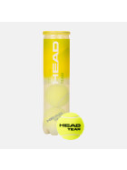 HEAD TEAM Karton – 36 x 4 Tennisbälle