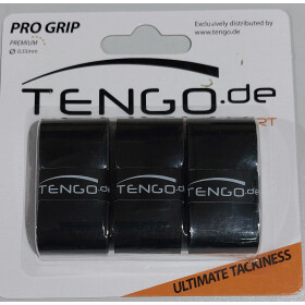 Target Pro Grip 3er schwarz