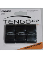 Target Pro Grip 3er schwarz