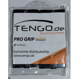 Target Pro Grip 10er schwarz