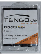 Target Pro Grip 10er schwarz