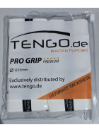 Target Pro Grip 10er weiß