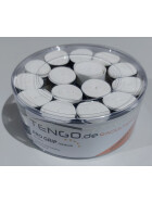 Target Pro Grip 30er weiß