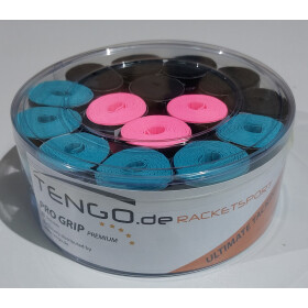Target Pro Grip 30er bunt
