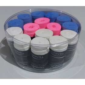 Target Pro Grip 30er bunt