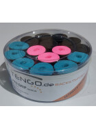 Target Pro Grip 30er bunt