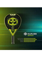 DURUSS Krypton Neon Yellow