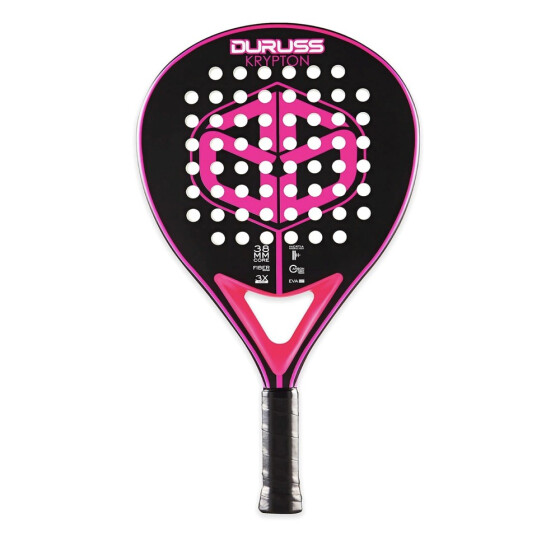 DURUSS Krypron Neon Pink