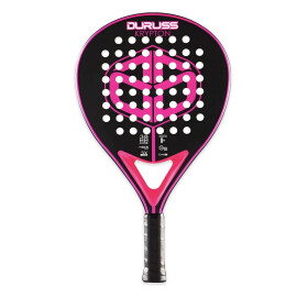 DURUSS Krypron Neon Pink