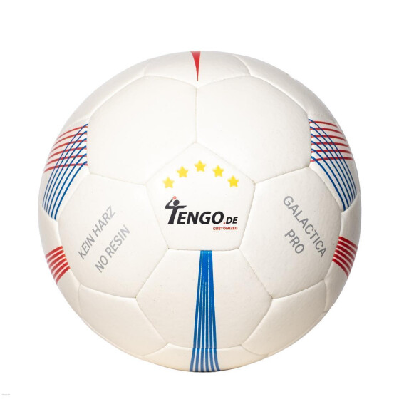 Galactica Pro (blue/red)
