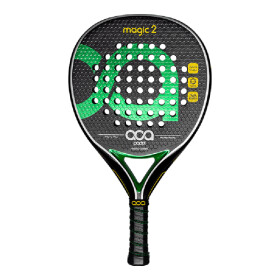 Aca Magic 2