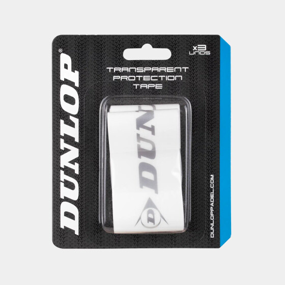 Dunlop Protection Tape transparent