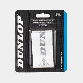 Dunlop Protection Tape transparent