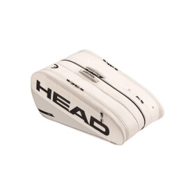 HEAD Tour Racquet Bag XL white
