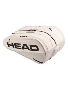 HEAD Tour Racquet Bag XL white