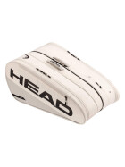 HEAD Tour Racquet Bag XL white
