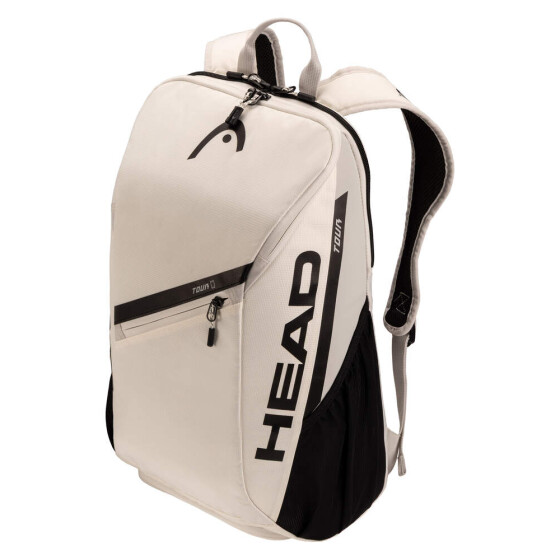 HEAD Tour Backpack 25L white