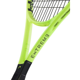 HEAD Extreme Pro unbesaitet