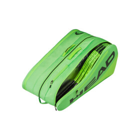 HEAD Tour Racquet Bag XL sharp green