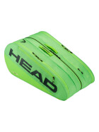 HEAD Tour Racquet Bag XL sharp green