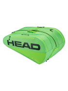 HEAD Tour Racquet Bag XL sharp green
