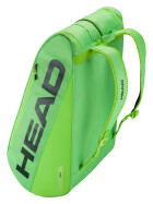 HEAD Tour Racquet Bag XL sharp green