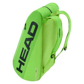 HEAD Tour Racquet Bag L sharp green