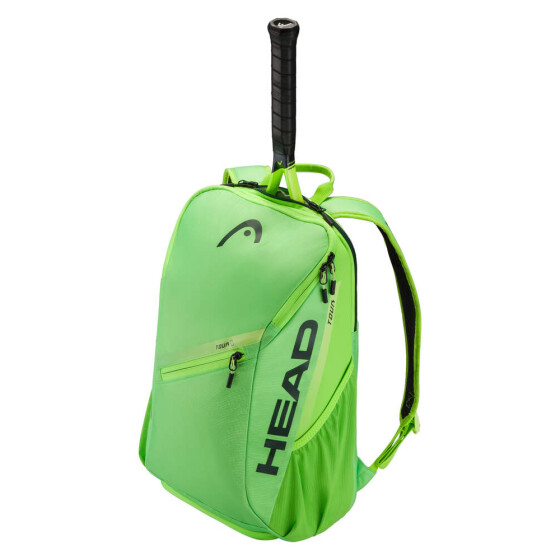 HEAD Tour Backpack 25L sharp green