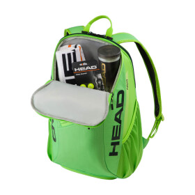 HEAD Tour Backpack 25L sharp green