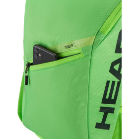 HEAD Tour Backpack 25L sharp green