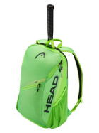 HEAD Tour Backpack 25L sharp green