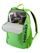 HEAD Tour Backpack 25L sharp green